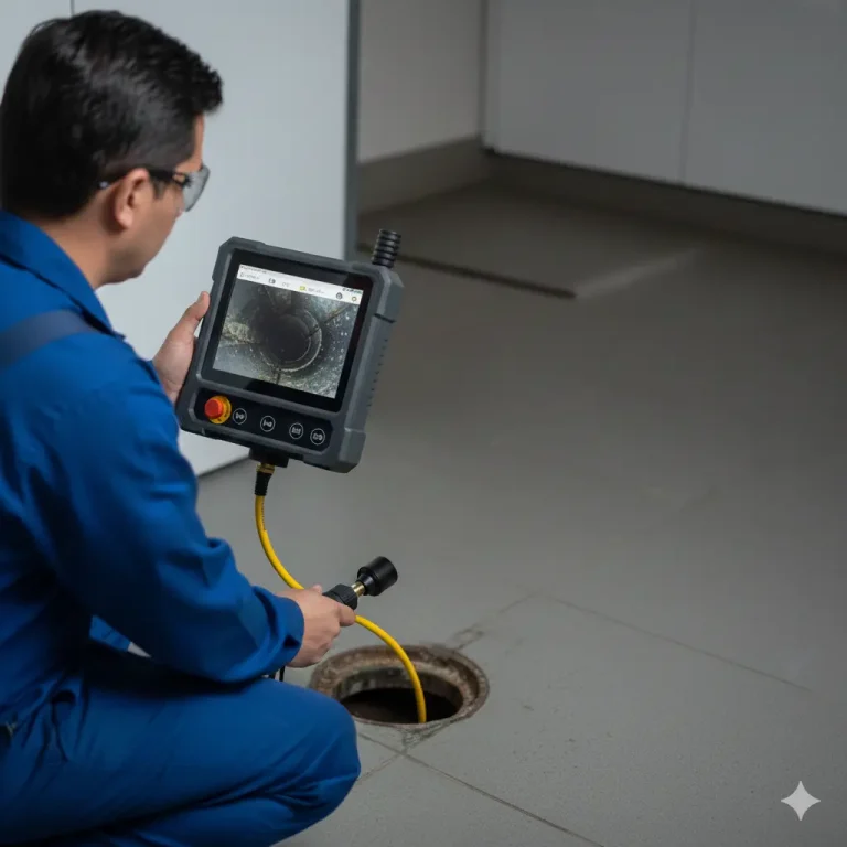 Revisión general de instalaciones